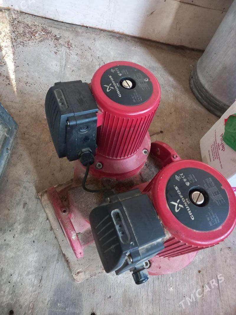 gyzgyn suw nasos Germany. - Ашхабад - img 4