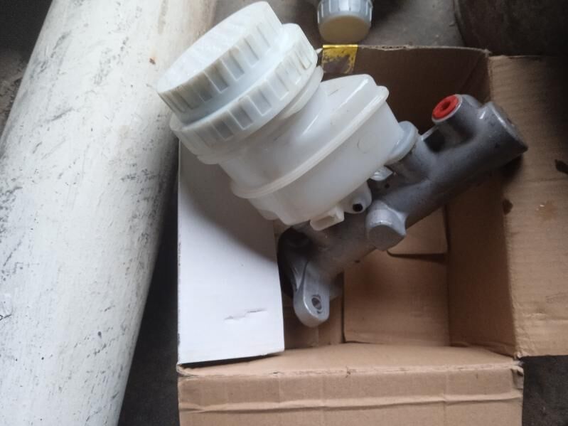 запчасть л200 5 TMT - Туркменбаши - img 4