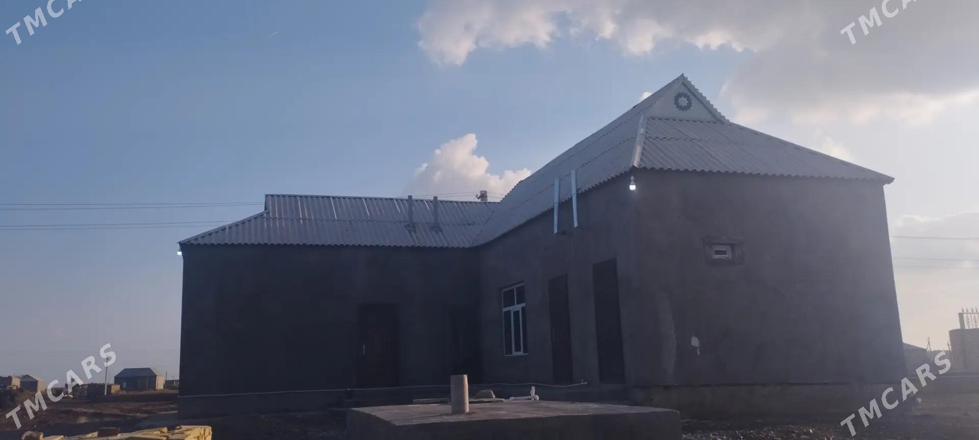 tejen jay satlyk - Теджен - img 2