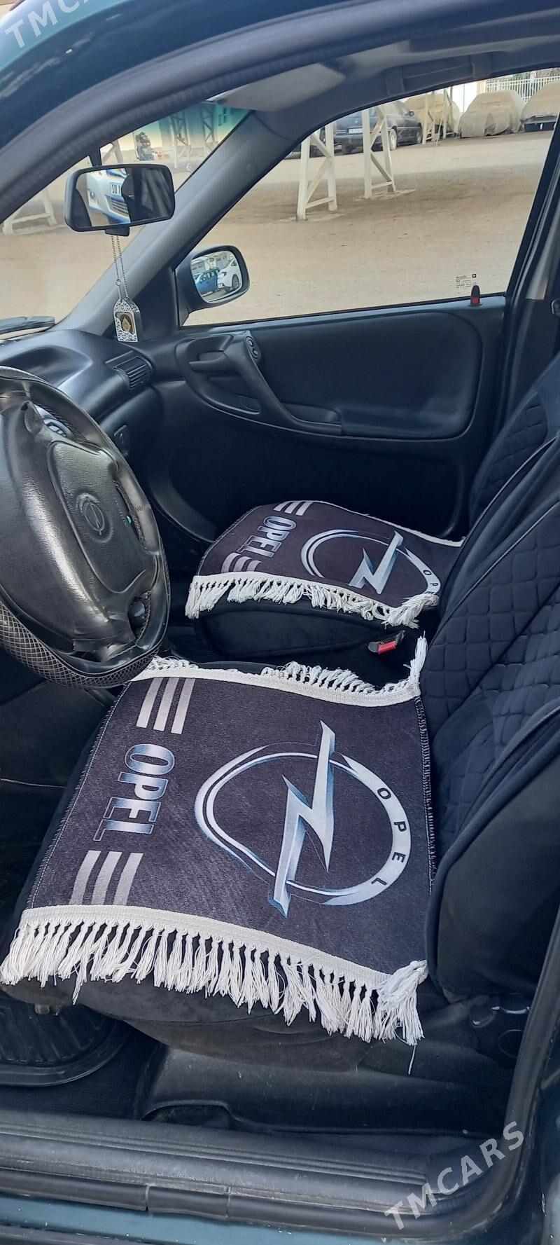 Opel Astra 1996 - 53 000 TMT - Daşoguz - img 8