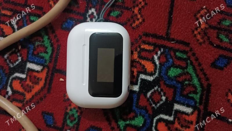 Nausnik - Ашхабад - img 2