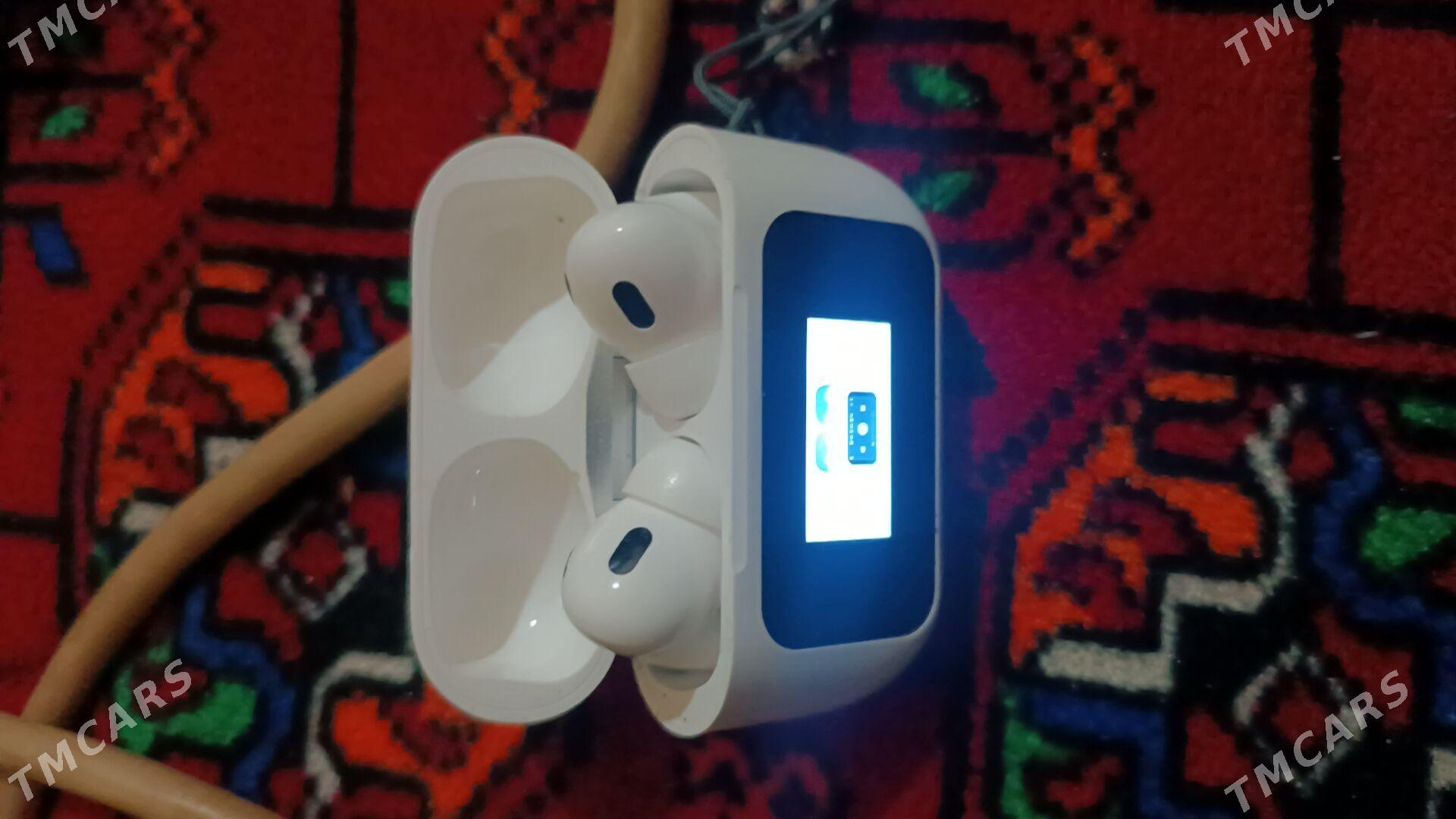 Nausnik - Ашхабад - img 1