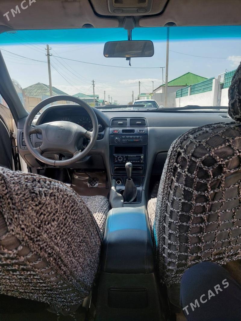 Nissan Maxima 1998 - 53 000 TMT - Ашхабад - img 4