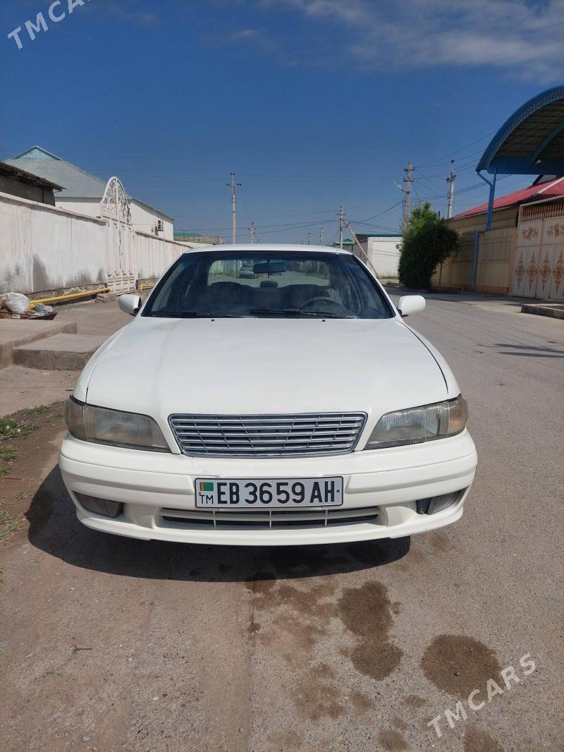 Nissan Maxima 1998 - 53 000 TMT - Ашхабад - img 2