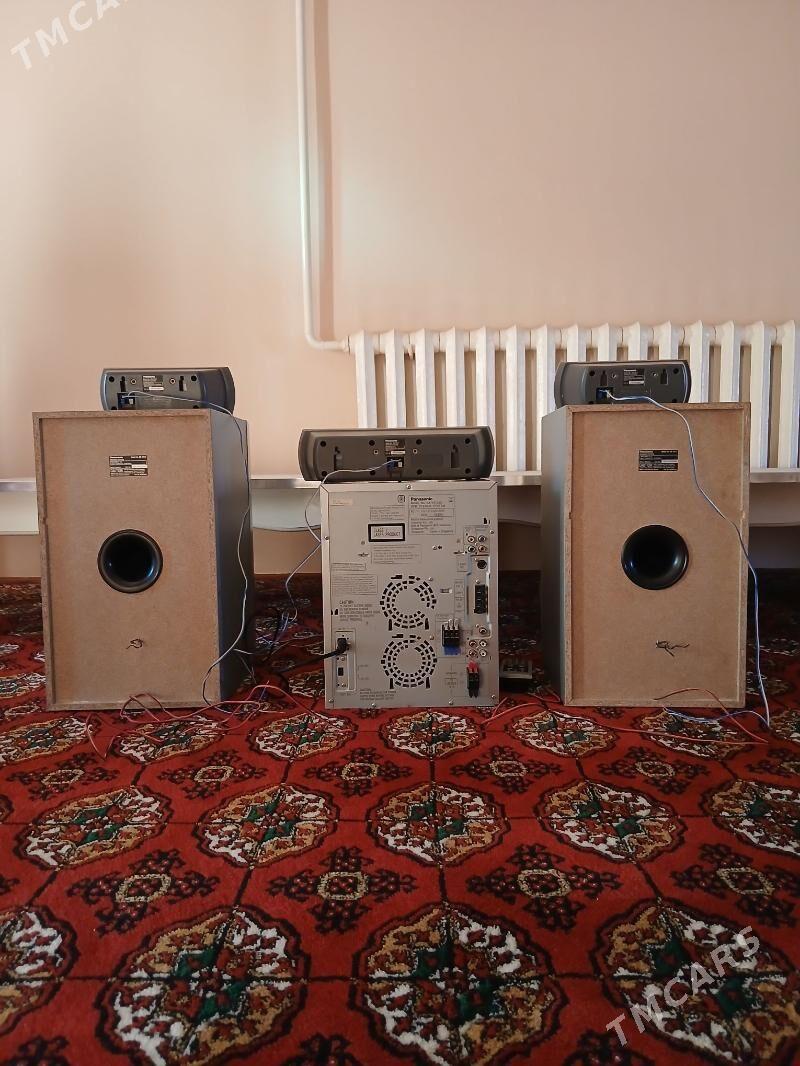 sentr - Дашогуз - img 3