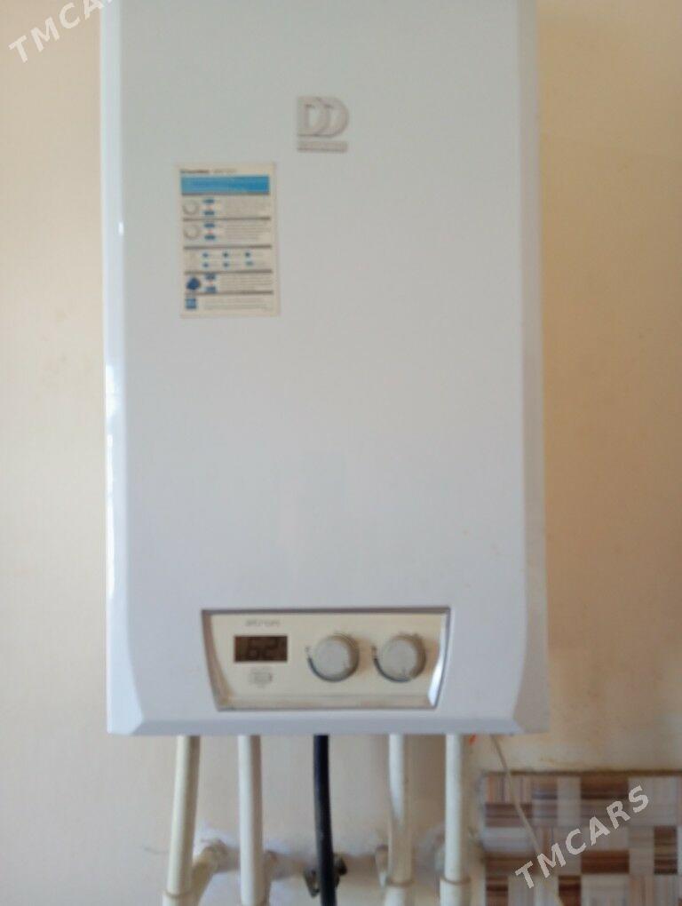 kombi - Täze zaman - img 2