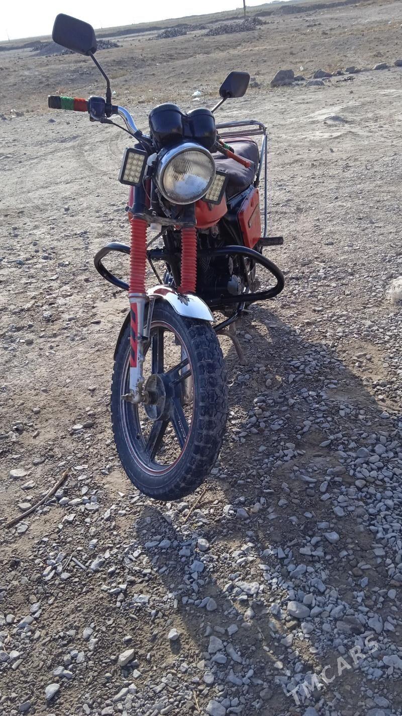 Fekon FK200-14G 2015 - 11 000 TMT - Бахарден - img 3