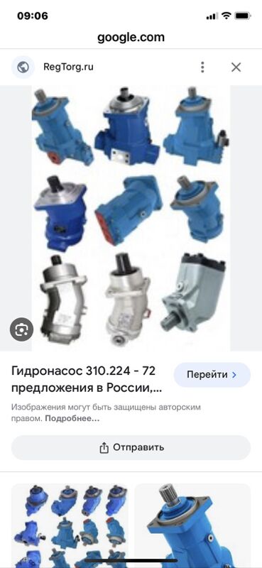 гидромотор КРАН КАМАЗ 1 TMT - Aşgabat - img 3