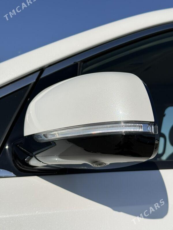 Kia Sedona 2020 - 396 000 TMT - Ашхабад - img 7