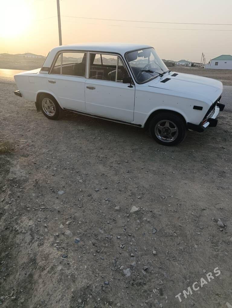 Lada 2106 1993 - 24 000 TMT - Бахарден - img 6
