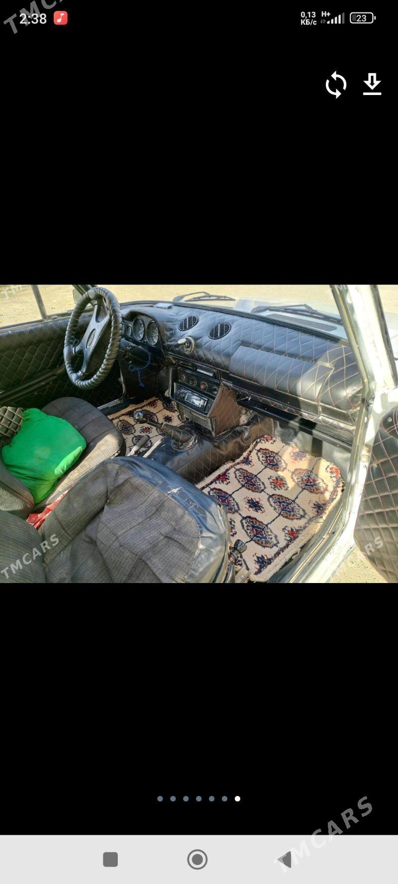 Lada 2106 1993 - 24 000 TMT - Бахарден - img 5