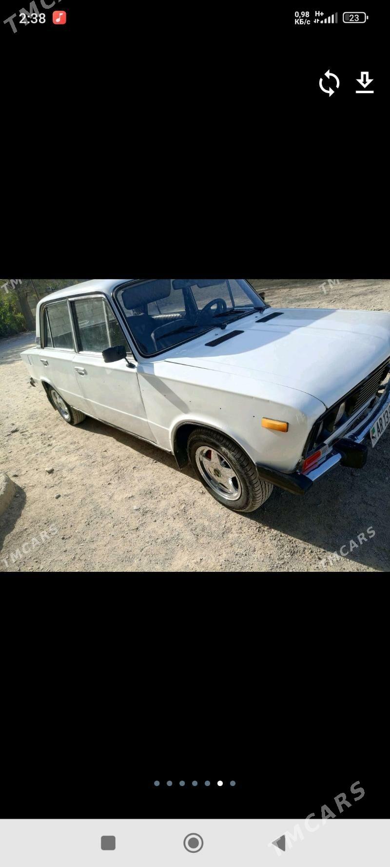 Lada 2106 1993 - 24 000 TMT - Бахарден - img 4