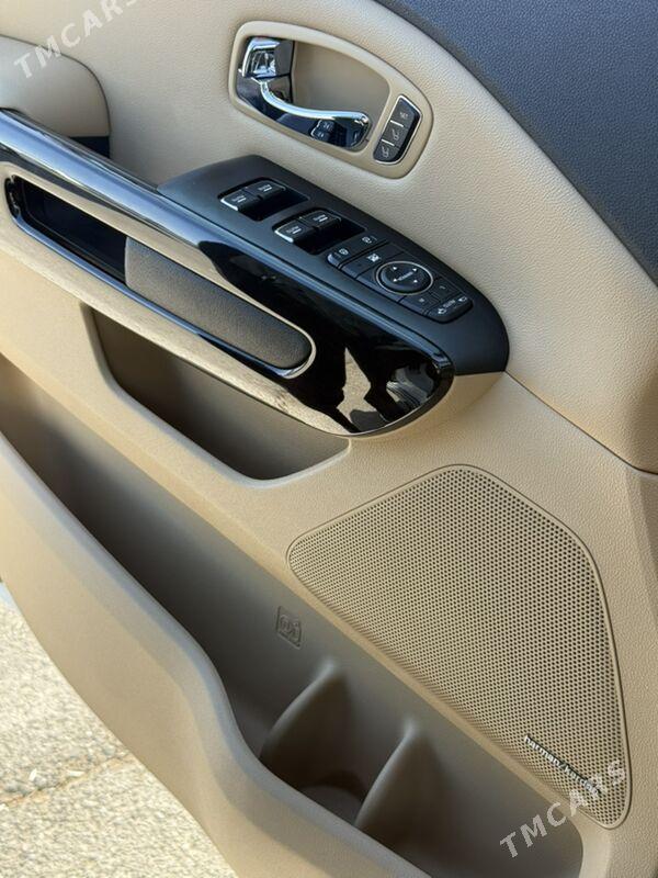 Kia Sedona 2020 - 396 000 TMT - Ашхабад - img 10