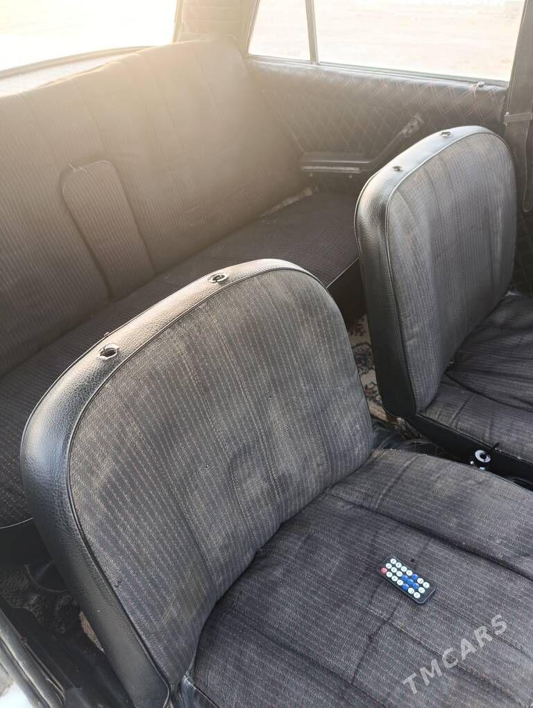 Lada 2106 1993 - 24 000 TMT - Бахарден - img 10