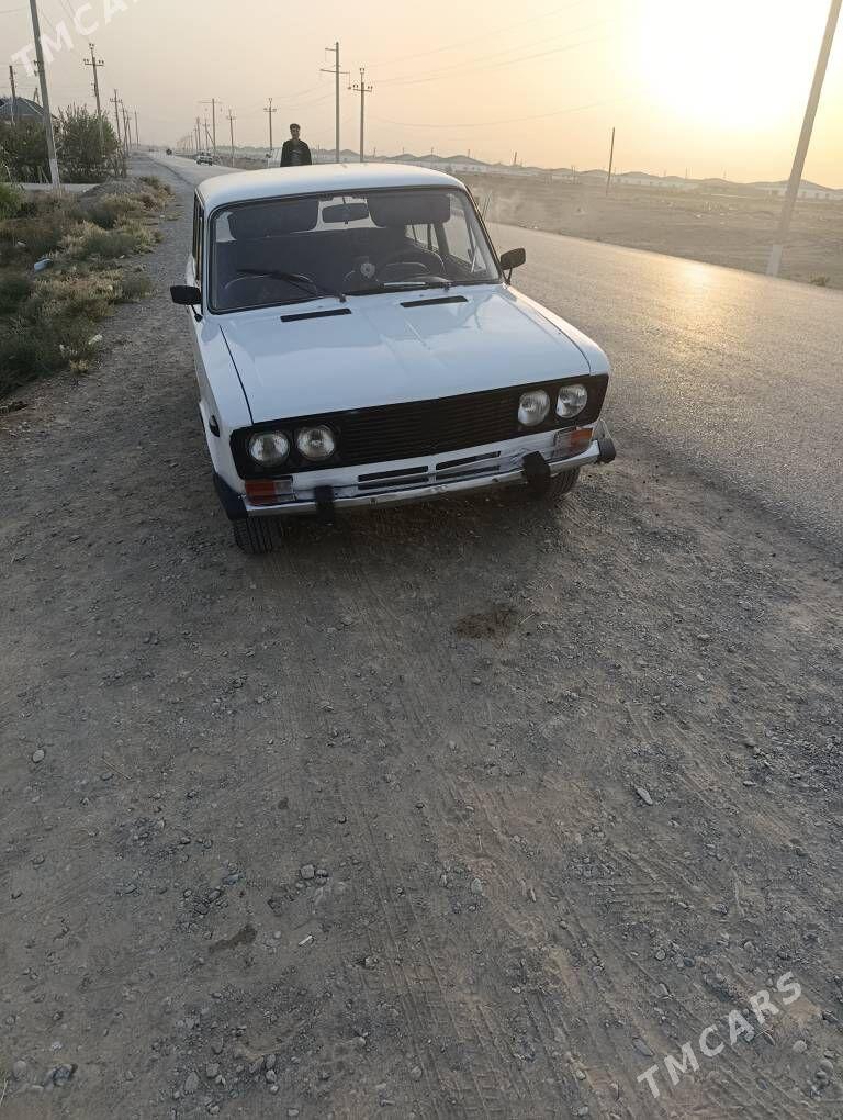 Lada 2106 1993 - 24 000 TMT - Бахарден - img 7