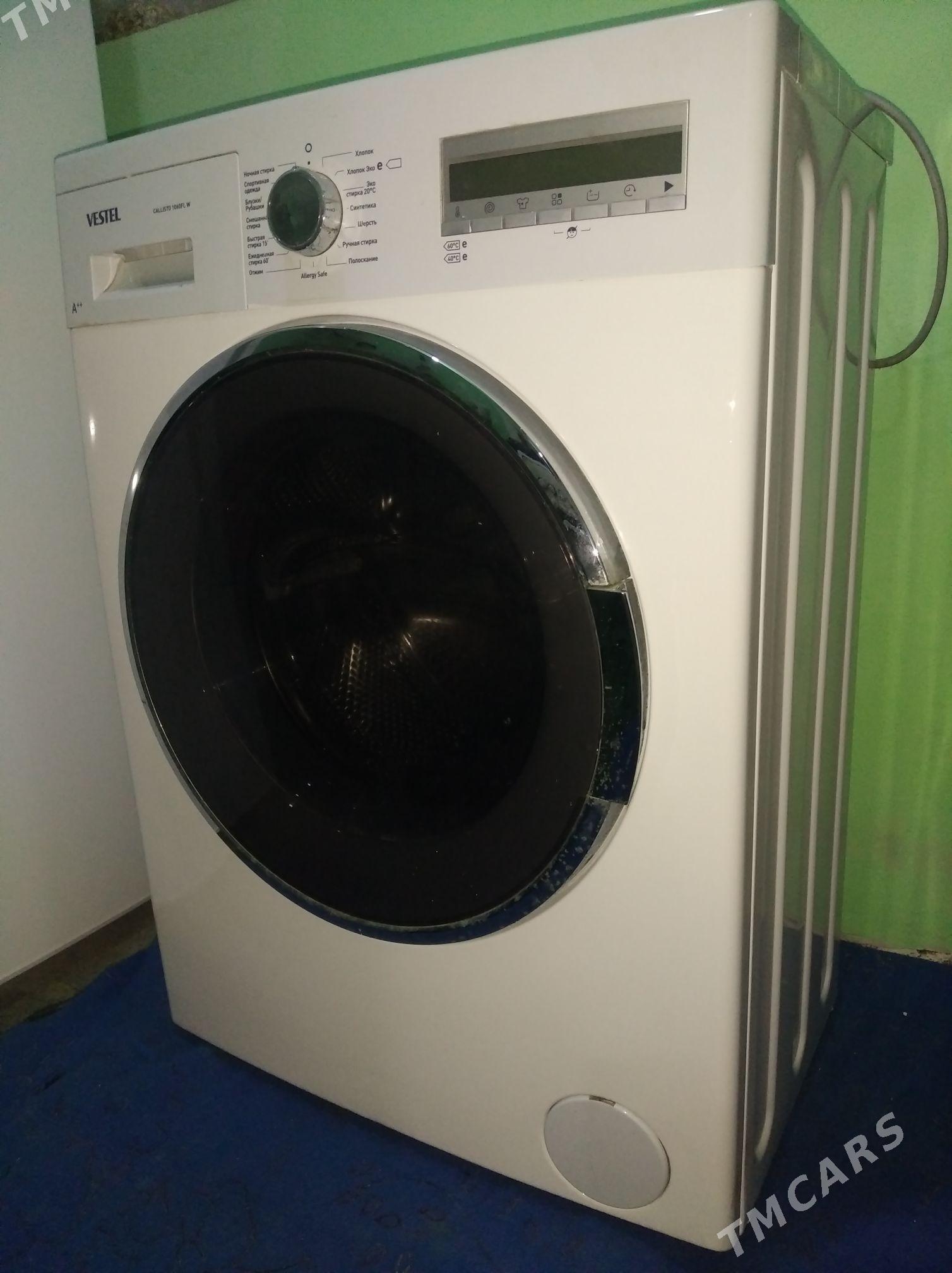 VESTEL - Туркменбаши - img 3