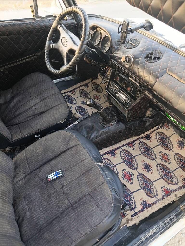 Lada 2106 1993 - 24 000 TMT - Бахарден - img 9