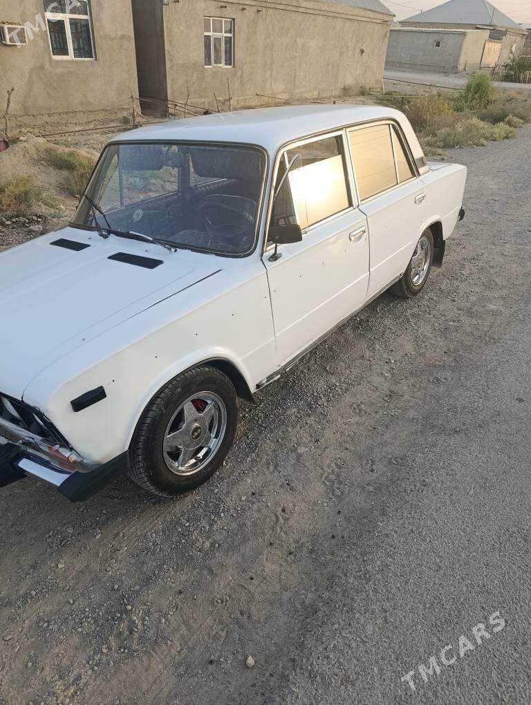 Lada 2106 1993 - 24 000 TMT - Бахарден - img 8