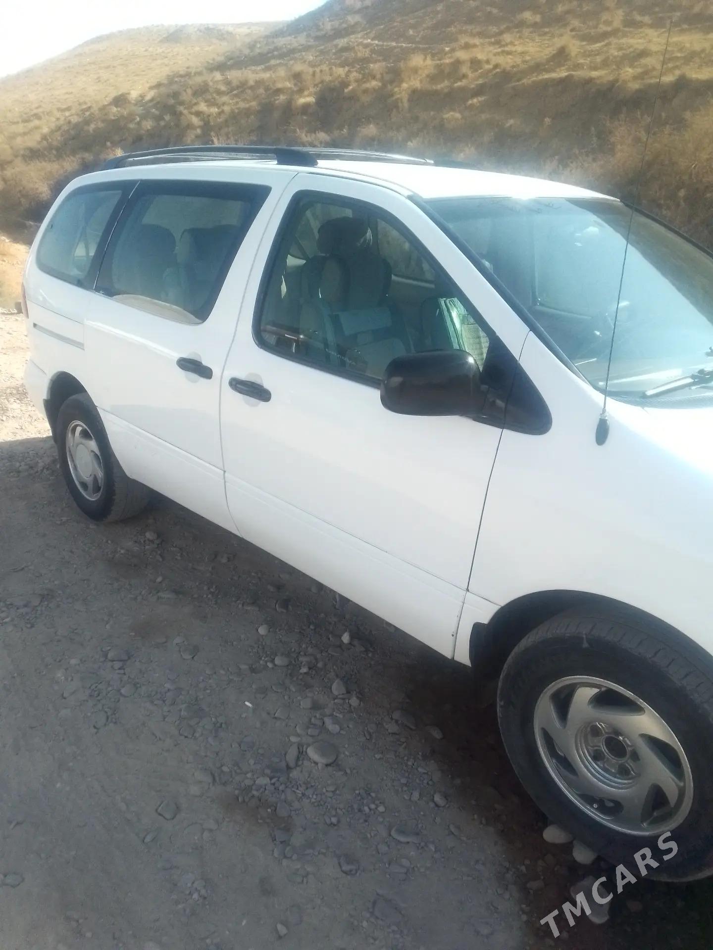 Toyota Sienna 1999 - 160 000 TMT - Серхетабат (Кушка) - img 3