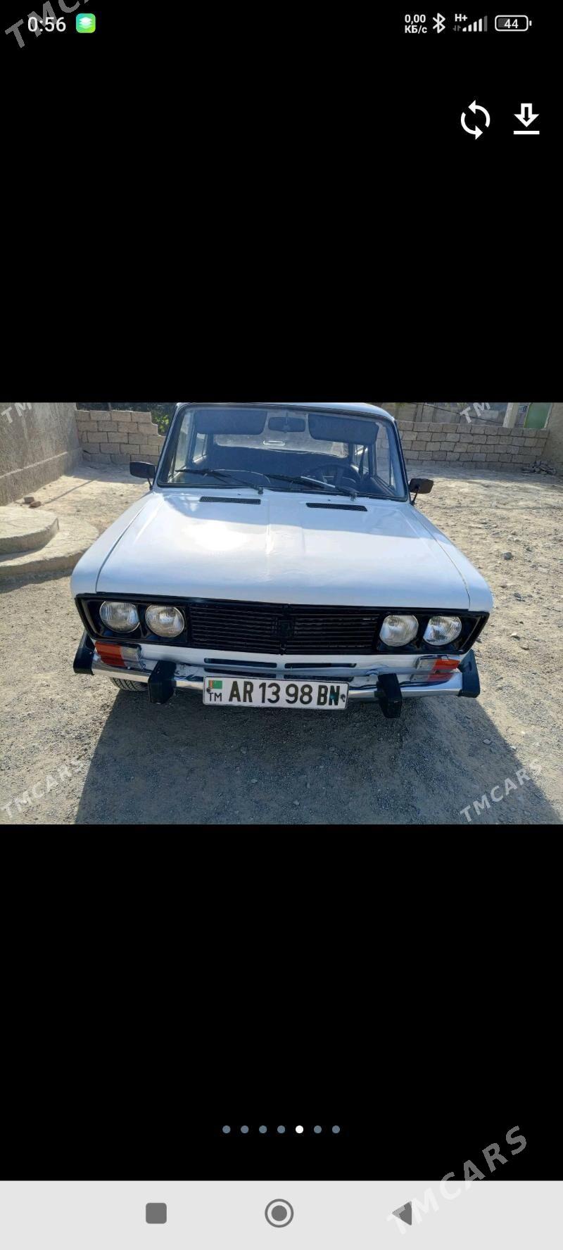 Lada 2106 1993 - 24 000 TMT - Бахарден - img 2