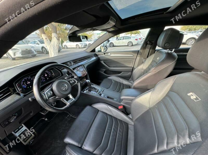 Volkswagen Arteon 2020 - 820 000 TMT - Ашхабад - img 5