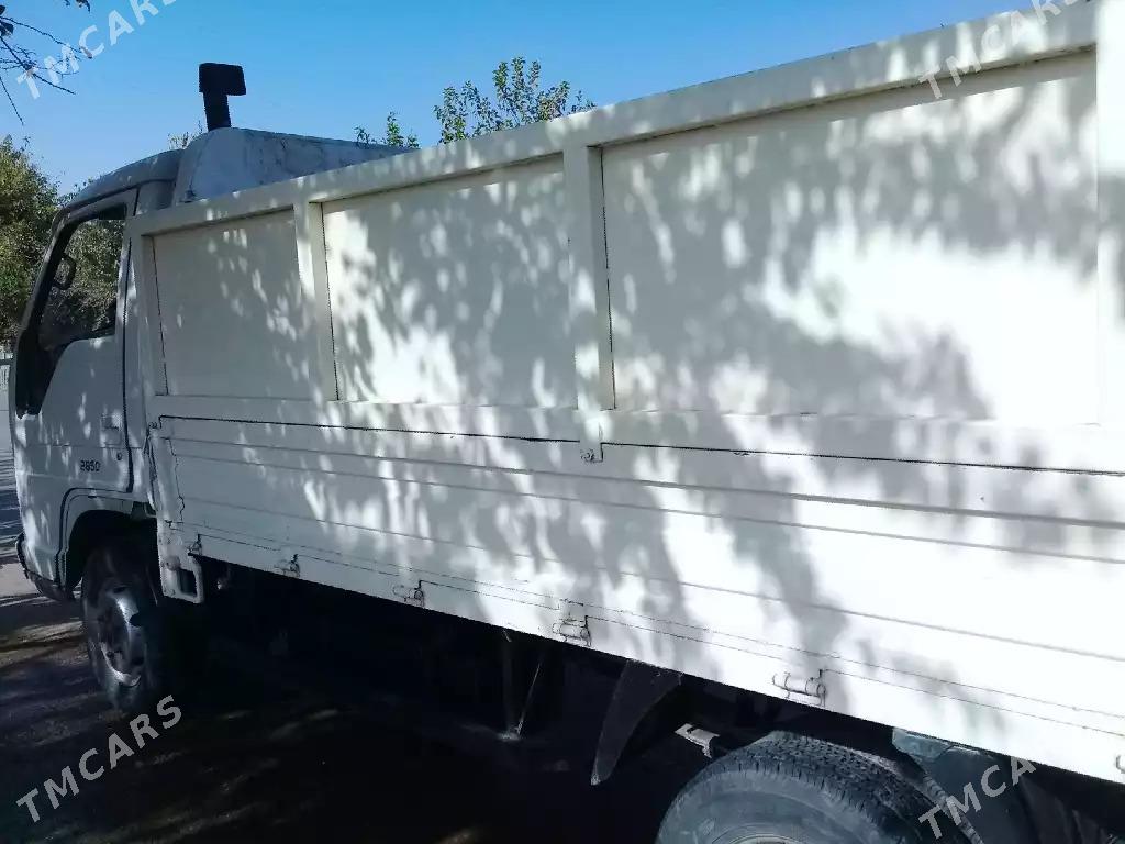 Forland H2 2010 - 90 000 TMT - Бабадайхан - img 2