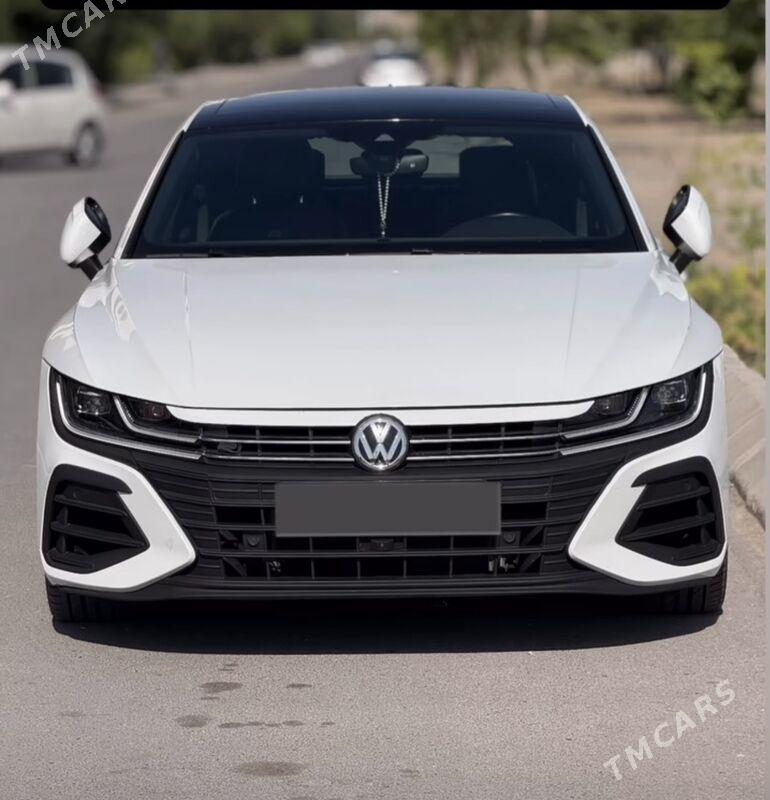 Volkswagen Arteon 2020 - 820 000 TMT - Ашхабад - img 3