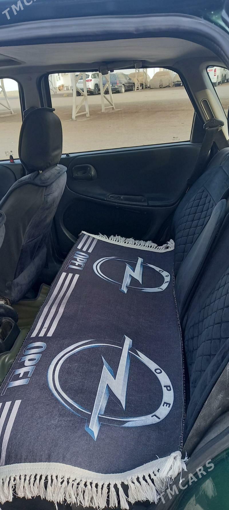 Opel Astra 1996 - 53 000 TMT - Daşoguz - img 9