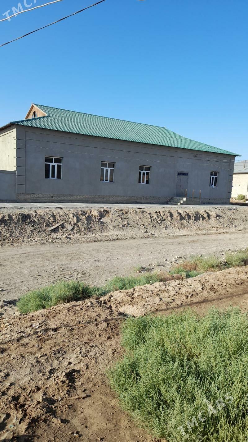 Ärtis oba - Дашогуз - img 2