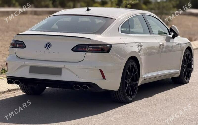 Volkswagen Arteon 2020 - 820 000 TMT - Ашхабад - img 2