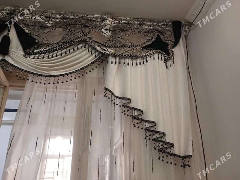 Zanaveska ,Тюль - Kim raýon - img 2