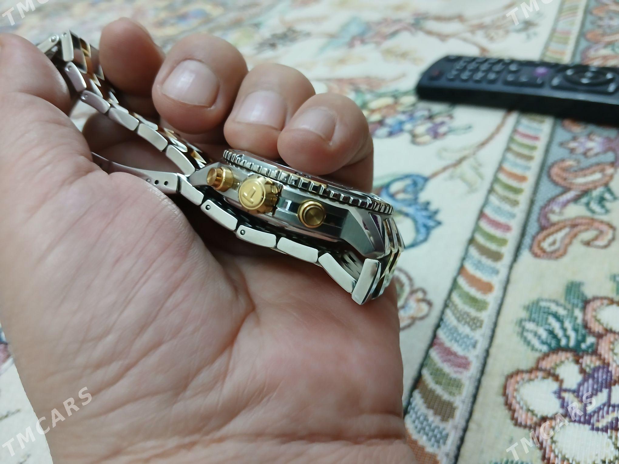 Tissot sagat - Aşgabat - img 3