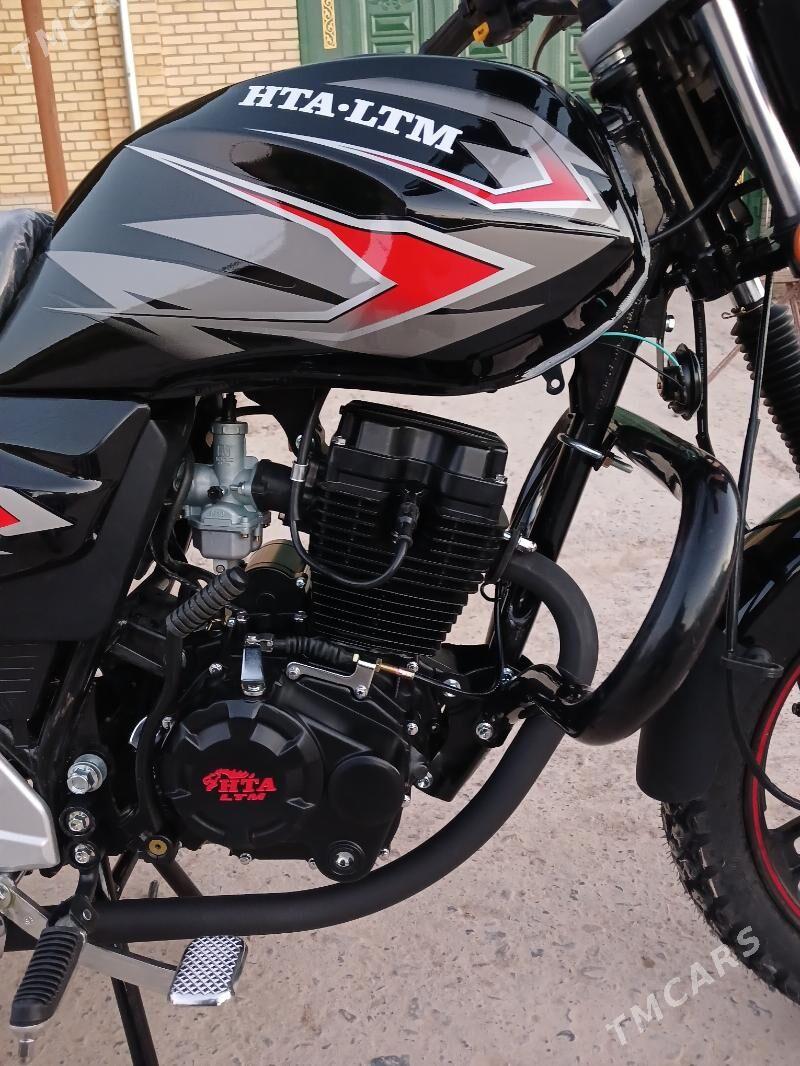 Fekon FK200-14G 2014 - 21 000 TMT - Керки - img 3