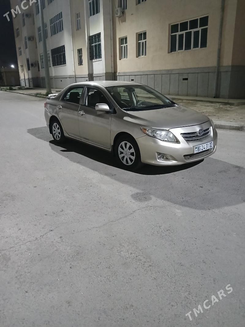 Toyota Corolla 2010 - 150 000 TMT - Akdepe - img 6