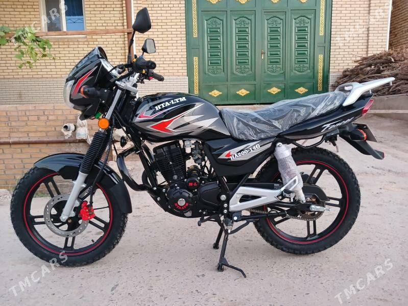 Fekon FK200-14G 2014 - 21 000 TMT - Керки - img 2