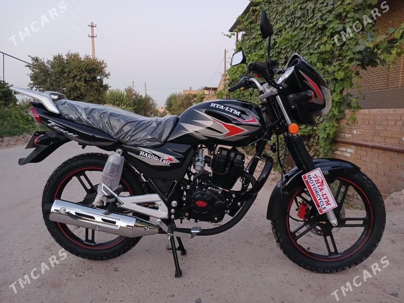 Fekon FK200-14G 2014 - 21 000 TMT - Керки - img 1