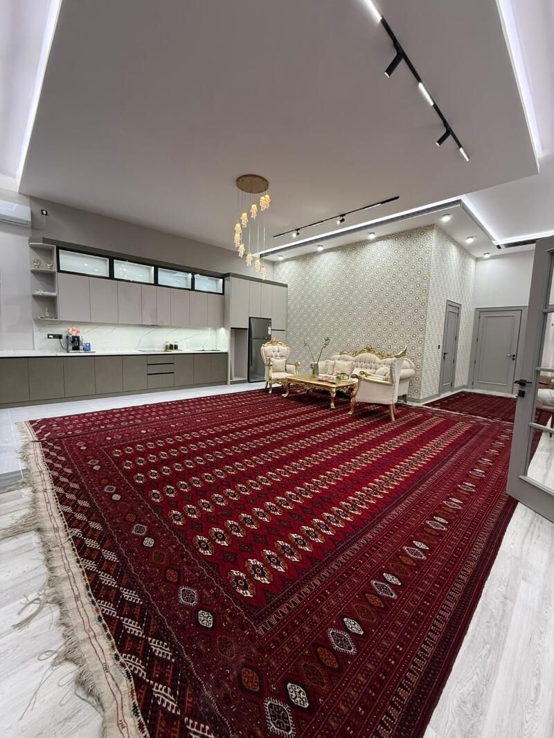 SATLYK GARADAMAK 12 SOTOK - Гарадамак - img 2