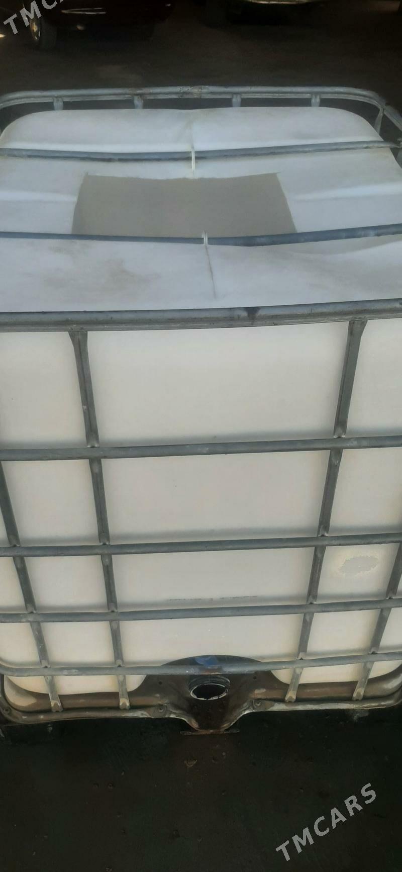 Сув бачок 1000литр! - Мары - img 2