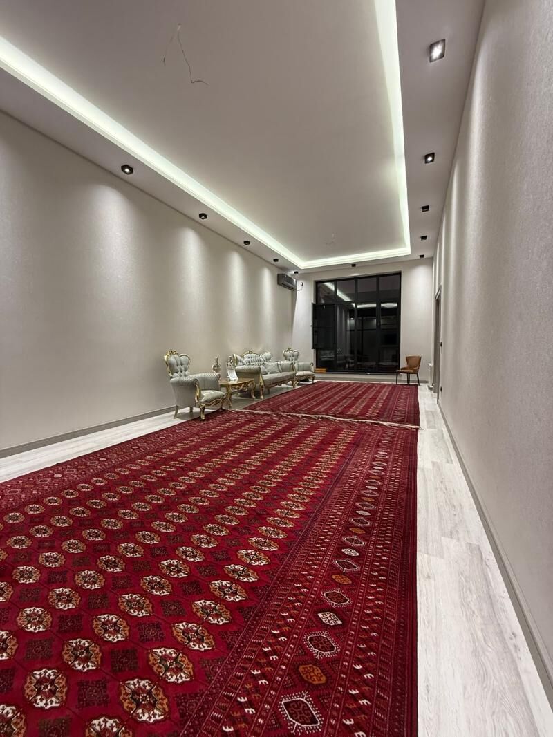 SATLYK GARADAMAK 12 SOTOK - Гарадамак - img 5