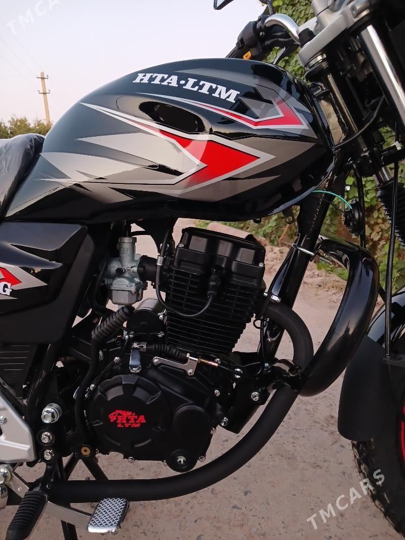 Fekon FK200-14G 2014 - 21 000 TMT - Керки - img 4