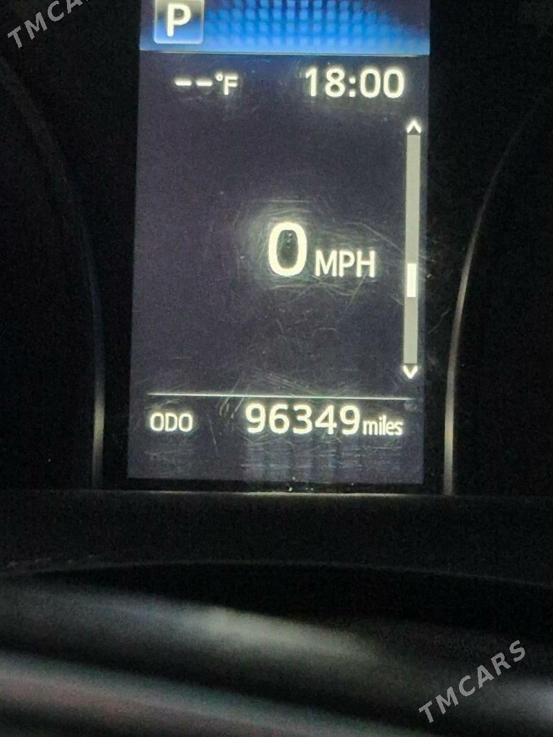 Toyota Camry 2020 - 290 000 TMT - Ашхабад - img 6