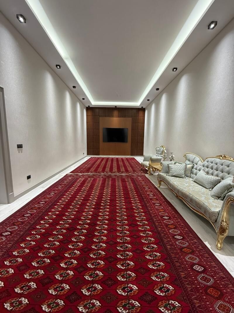 SATLYK GARADAMAK 12 SOTOK - Гарадамак - img 3