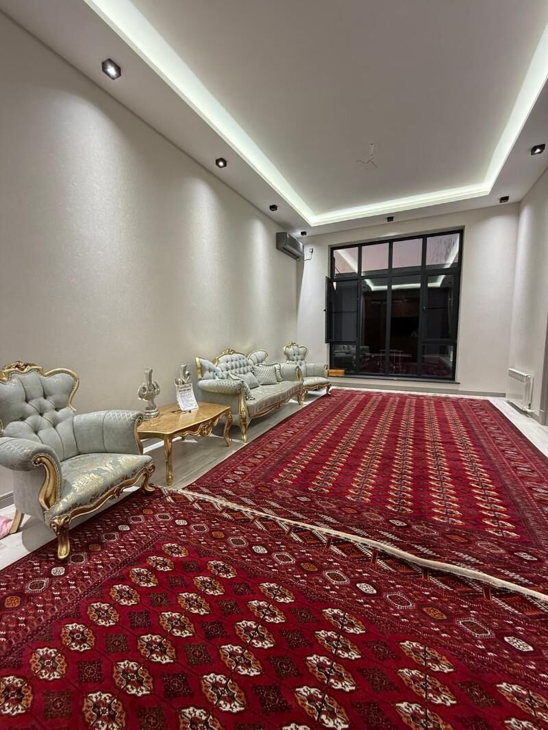 SATLYK GARADAMAK 12 SOTOK - Гарадамак - img 4