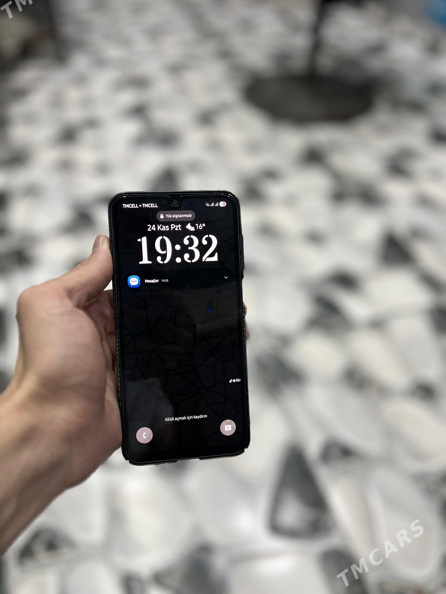 samsung a16 - Мары - img 1