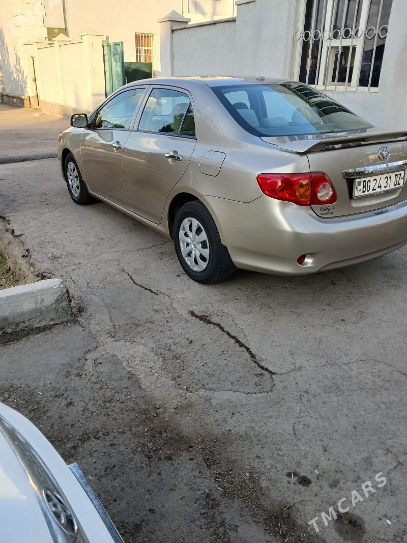 Toyota Corolla 2010 - 150 000 TMT - Akdepe - img 7