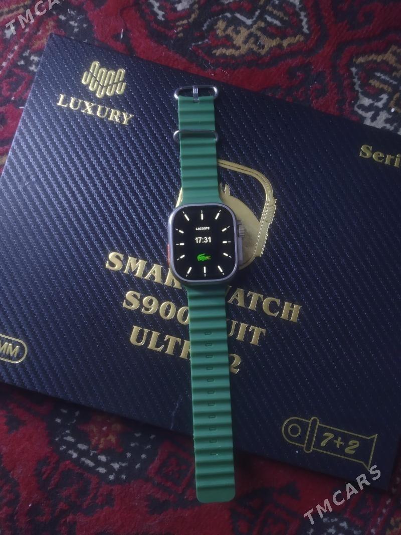 Sagat - Акдепе - img 2