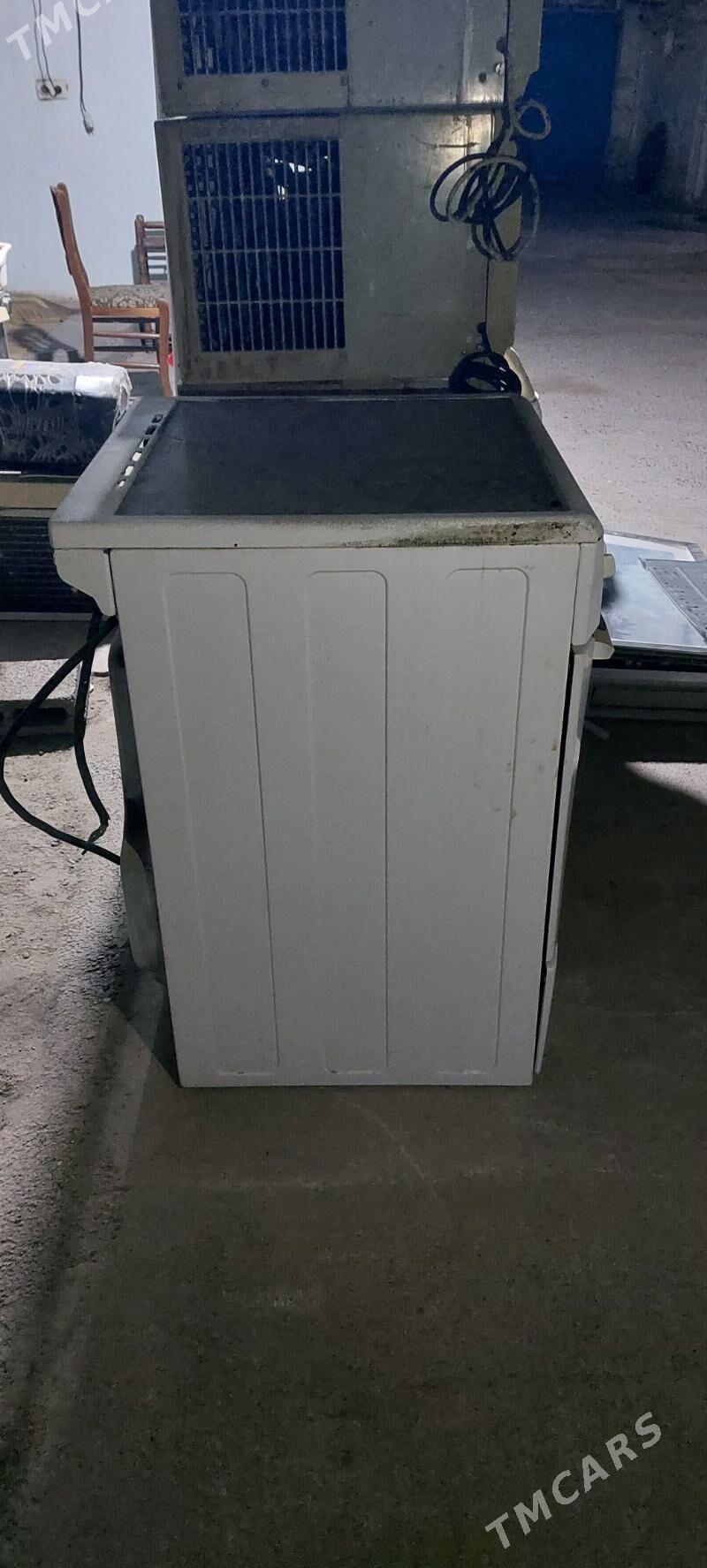 Beko tok plita - Ашхабад - img 3