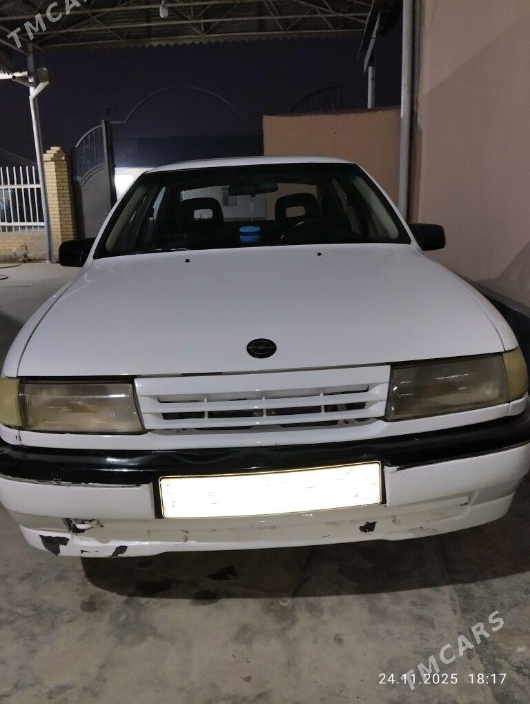 Opel Vectra 1992 - 38 000 TMT - Mary - img 5