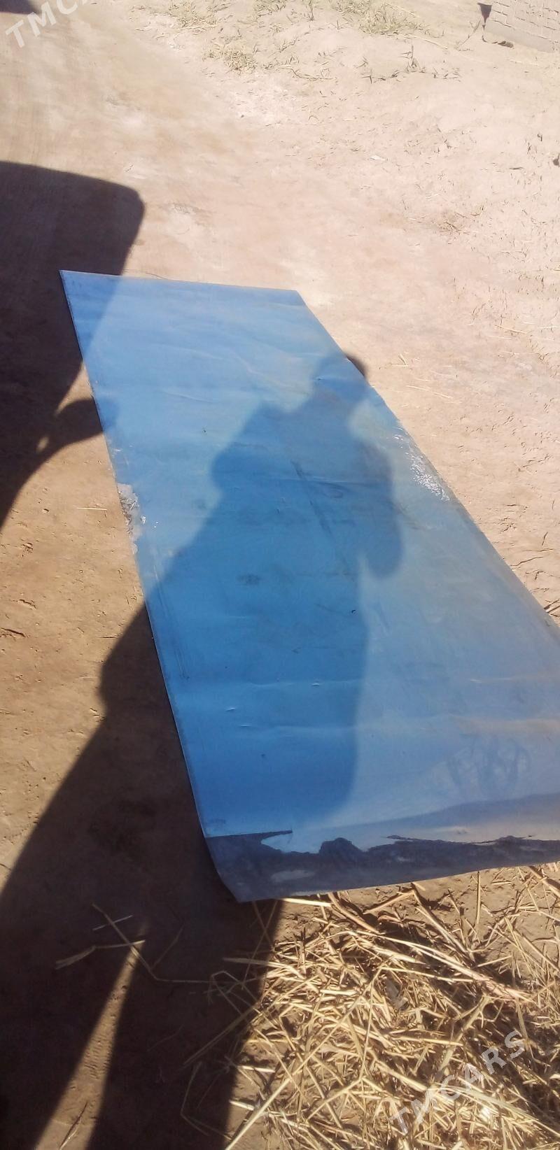 list - Дашогуз - img 2