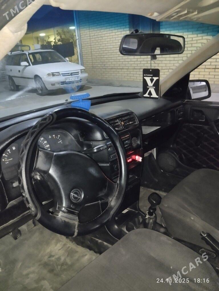 Opel Vectra 1992 - 38 000 TMT - Mary - img 2